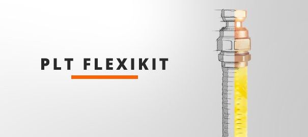 PLT flexikit