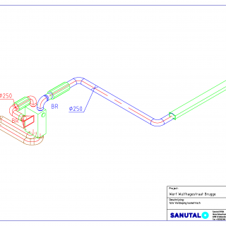 Plannen Werf Wulfhagestraat Brugge Pagina 4