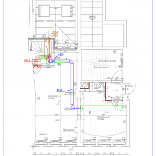 Plannen Werf Wulfhagestraat Brugge Pagina 5