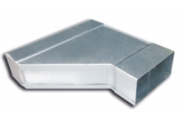 Reductie asymmetrisch