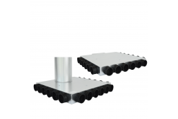 Hoofdcollector 18x63