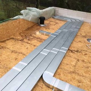 Sanutal Mecano instortkanalen Btec 3