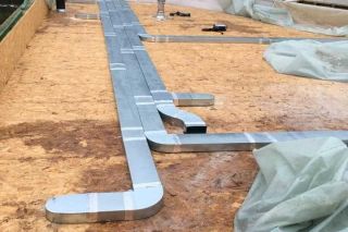 Sanutal Mecano instortkanalen Btec 2