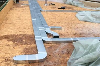 Sanutal Mecano instortkanalen Btec 2