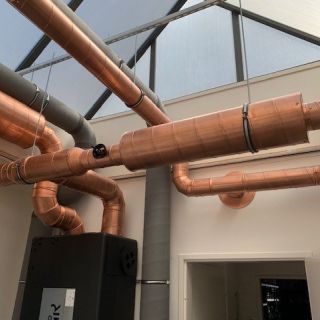 Sanutal AIR - bactefree kanalen 6