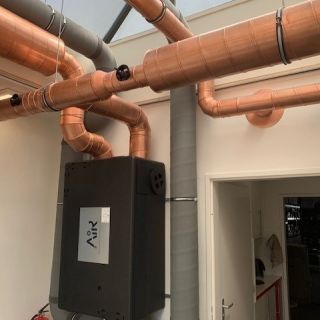 Sanutal AIR - bactefree kanalen 7