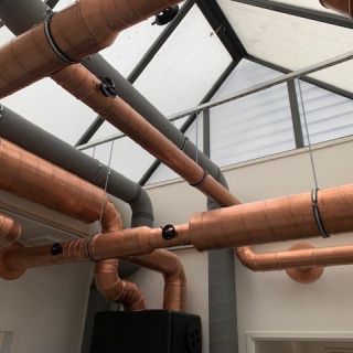 Sanutal AIR - bactefree kanalen 8