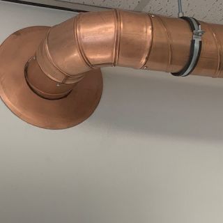 Sanutal AIR - bactefree kanalen 5