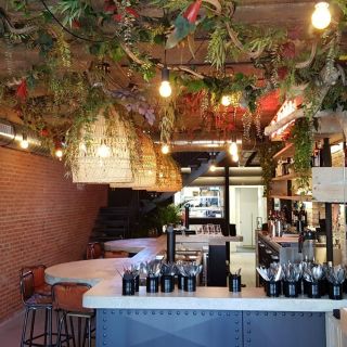 Sanutal - Bar Bier Herentals 1