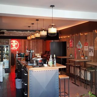 Sanutal - Bar Bier Herentals 4