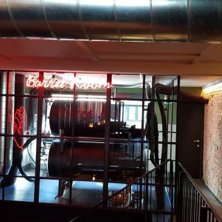 Sanutal - Bar Bier Herentals 2