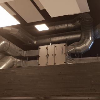 Sanutal Helios RH5000 Feestzaal 8