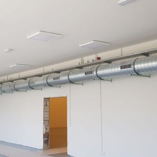 Sanutal - gegalvaniseerde kanalen 5