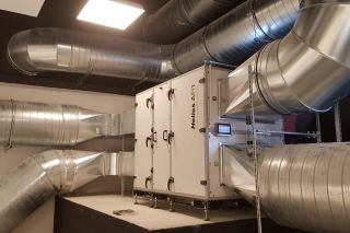 Sanutal Helios RH5000 Feestzaal 21