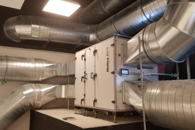 Sanutal Helios RH5000 Feestzaal 21