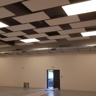 Sanutal Helios RH5000 Feestzaal 5