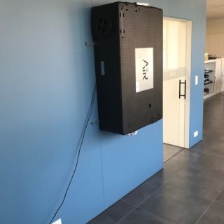 Sanutal - toonzaalmodel 3