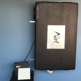 Sanutal - toonzaalmodel 2