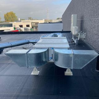 Sanutal outdoor - kantoor 2