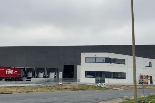 Sanutal outdoor - kantoor