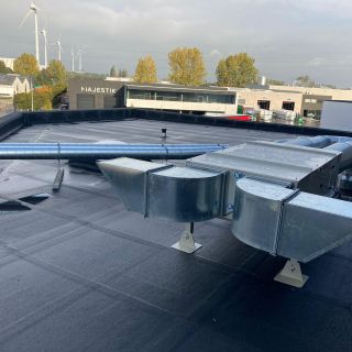 Sanutal outdoor - kantoor 1