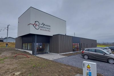 Sanutal - Medisch centrum