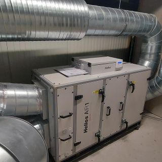 Sanutal - Medisch centrum 3