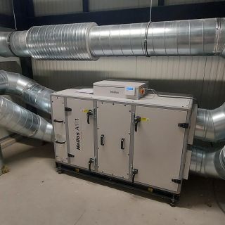 Sanutal - Medisch centrum 2