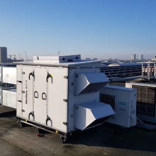 Sanutal - Helios opstelling 2