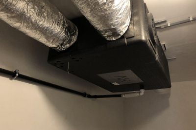 Sanutal - AIR gezinswoning