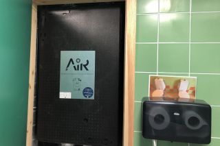 Sanutal AIR - kleuterklas