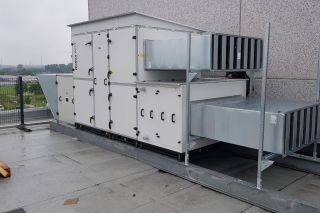 Helios Evergem Sanutal