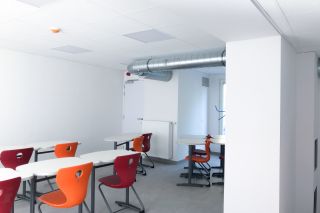 Sanutal - Ventilation for schools